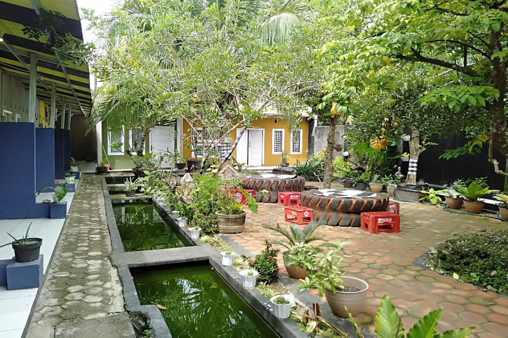 Hotel O Fidel Caestro Homestay