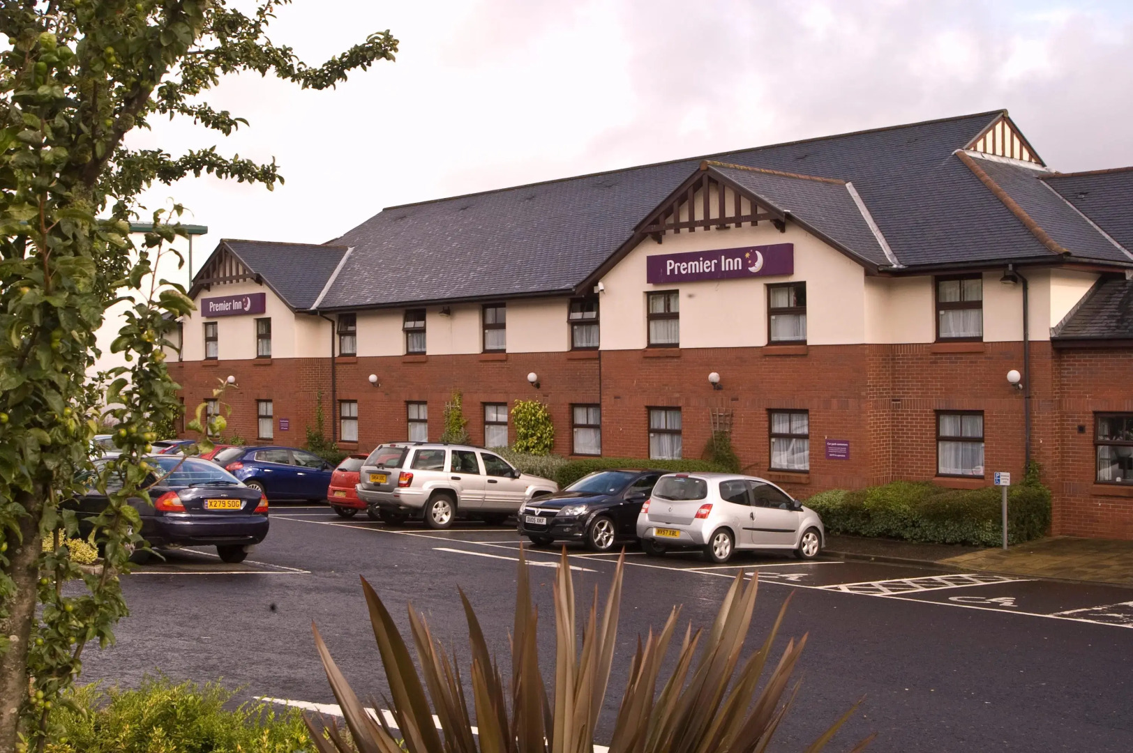 Premier Inn Greenock