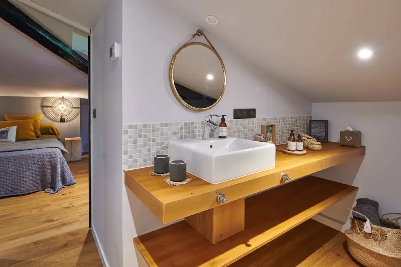 Bel Air Maison D'hôtes des Landes