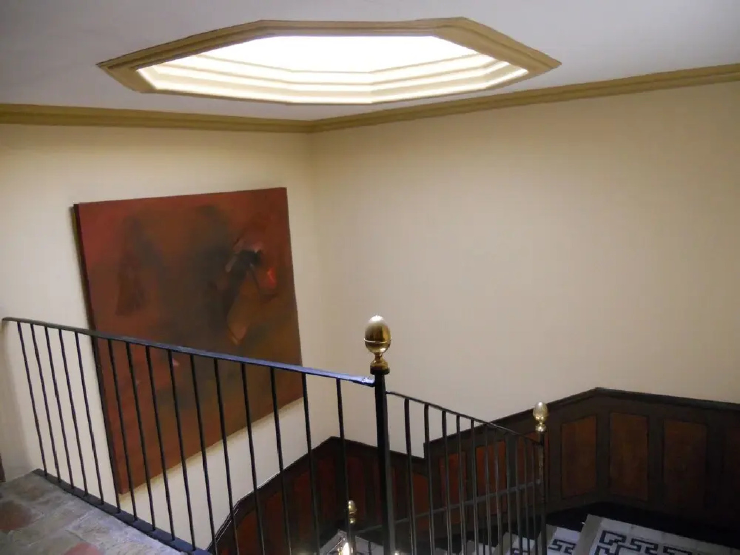 Holiday home de Landa