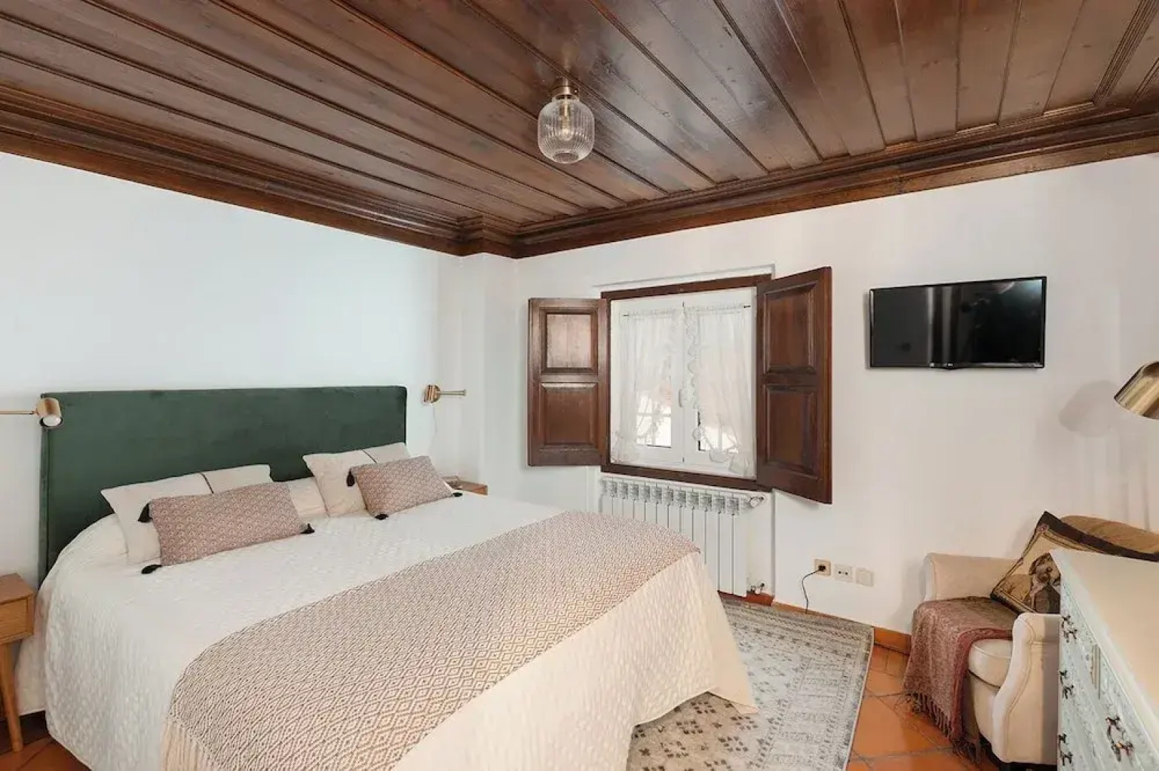 Casa da Avó Genoveva