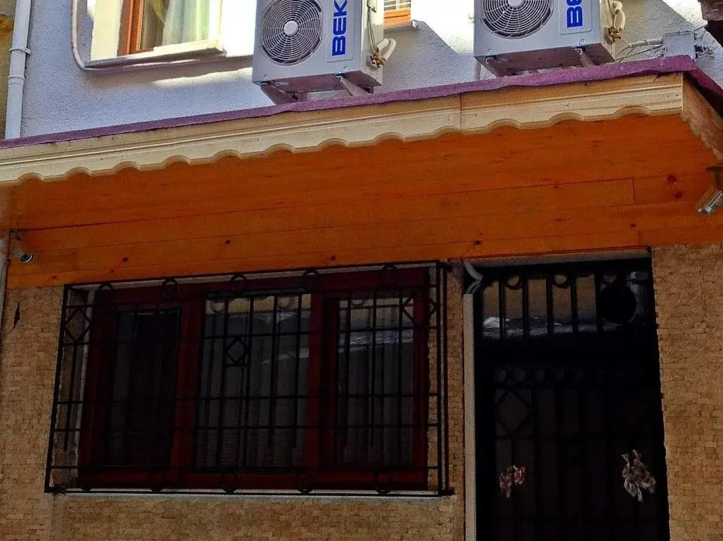 Efendi Apartment Gedikpasa