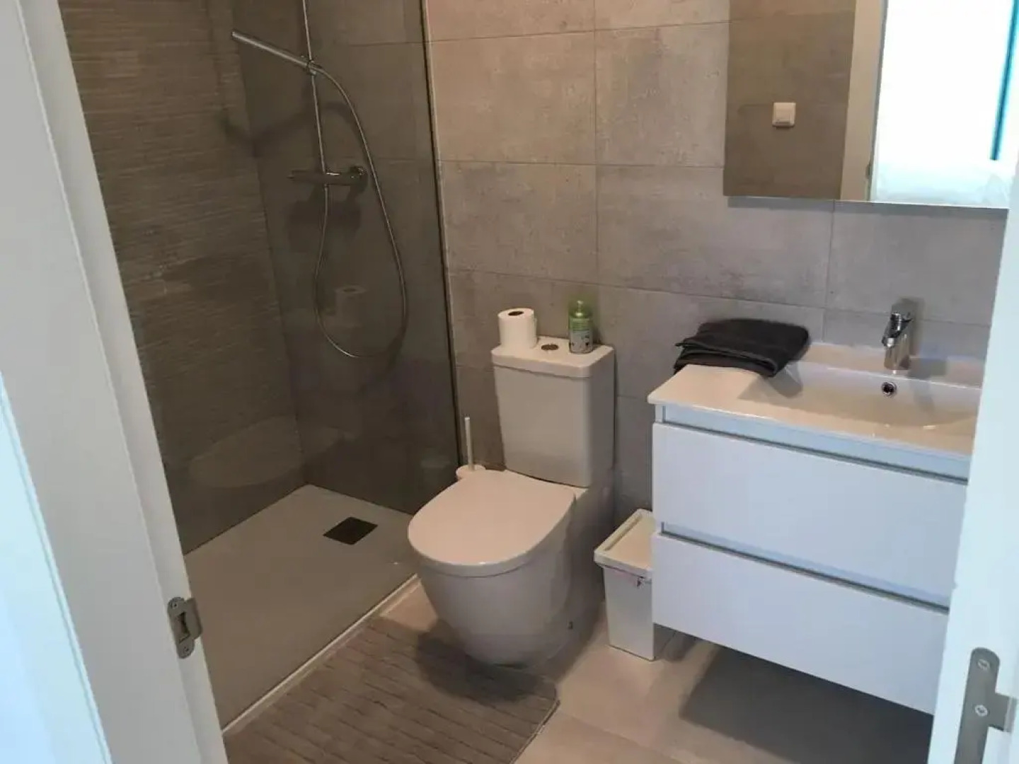 Playamar Iv Calle De La Rosalia 90A