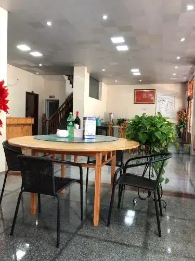 Sanqing Mountain Quanlin Farm Stay