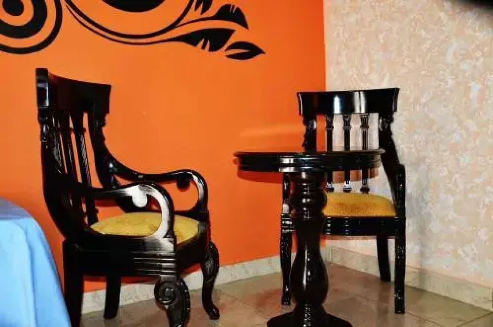 Hotel Perla Amazonica