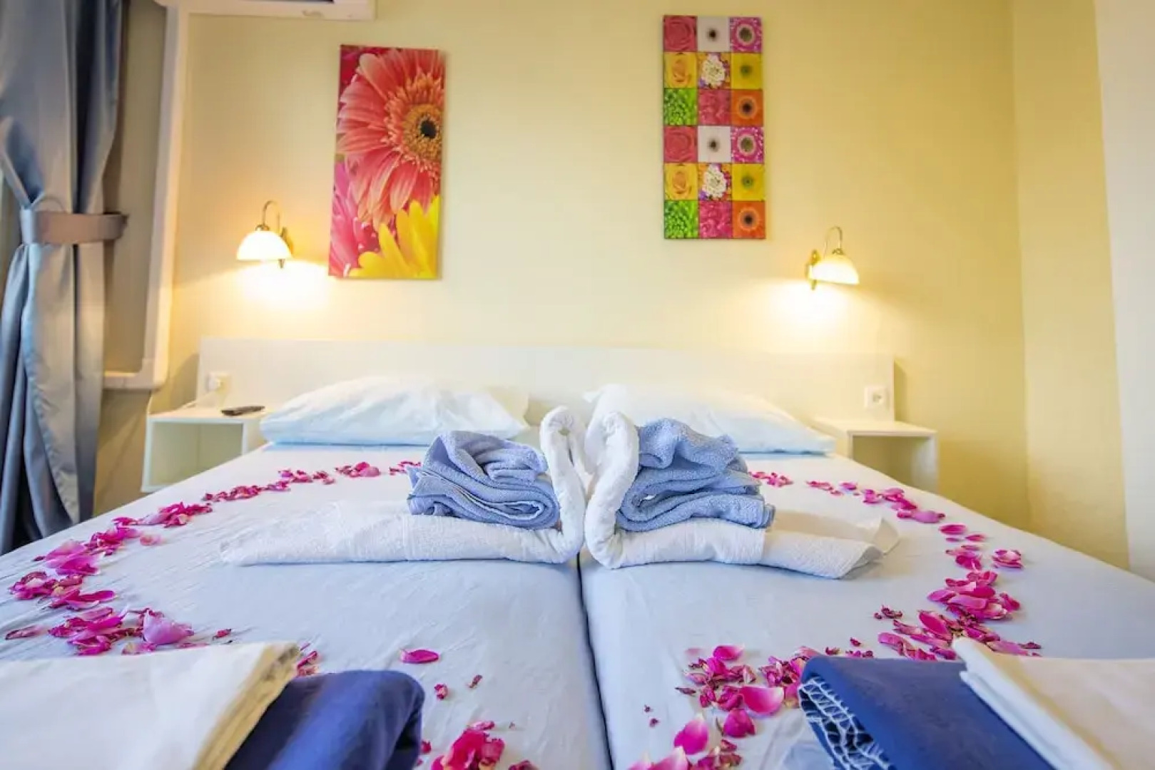 Pension Zeba & Riviera