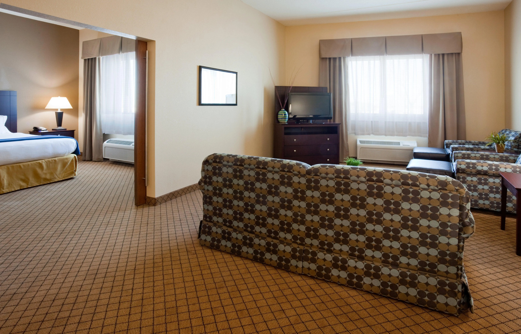 Holiday Inn Express Hotel and Suites Mankato East by IHG