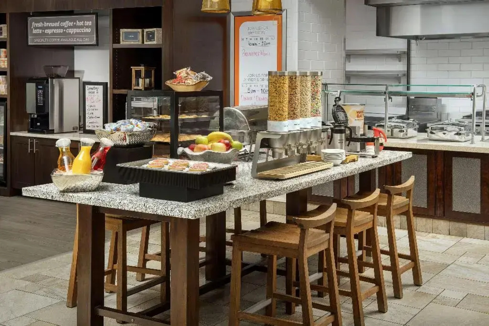 Hilton Garden Inn Gallup