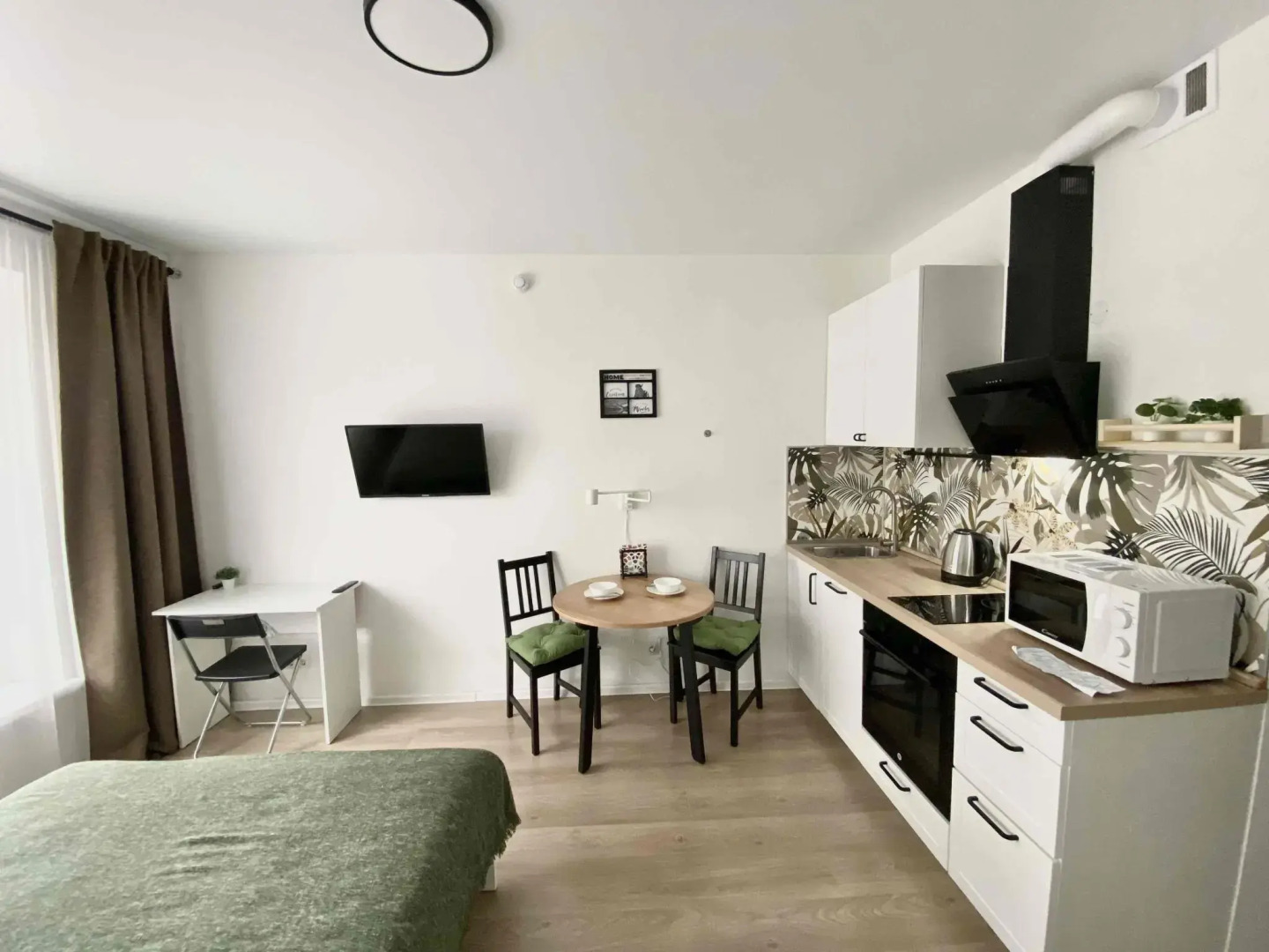 Viktory Apart (Виктори Апарт) на улице Лётчика Ларюшина 12