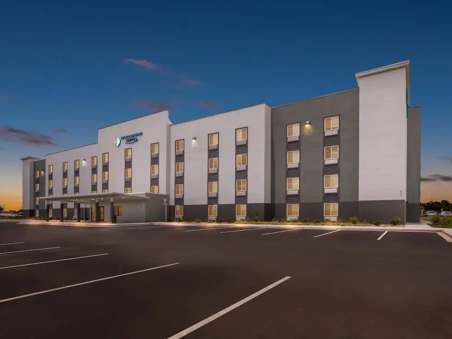 WoodSpring Suites Prattville - Montgomery North