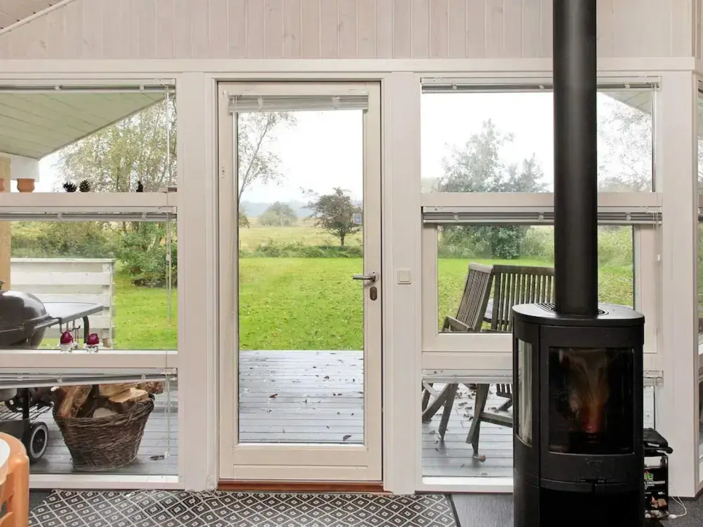 6 Person Holiday Home in Humble-by Traum