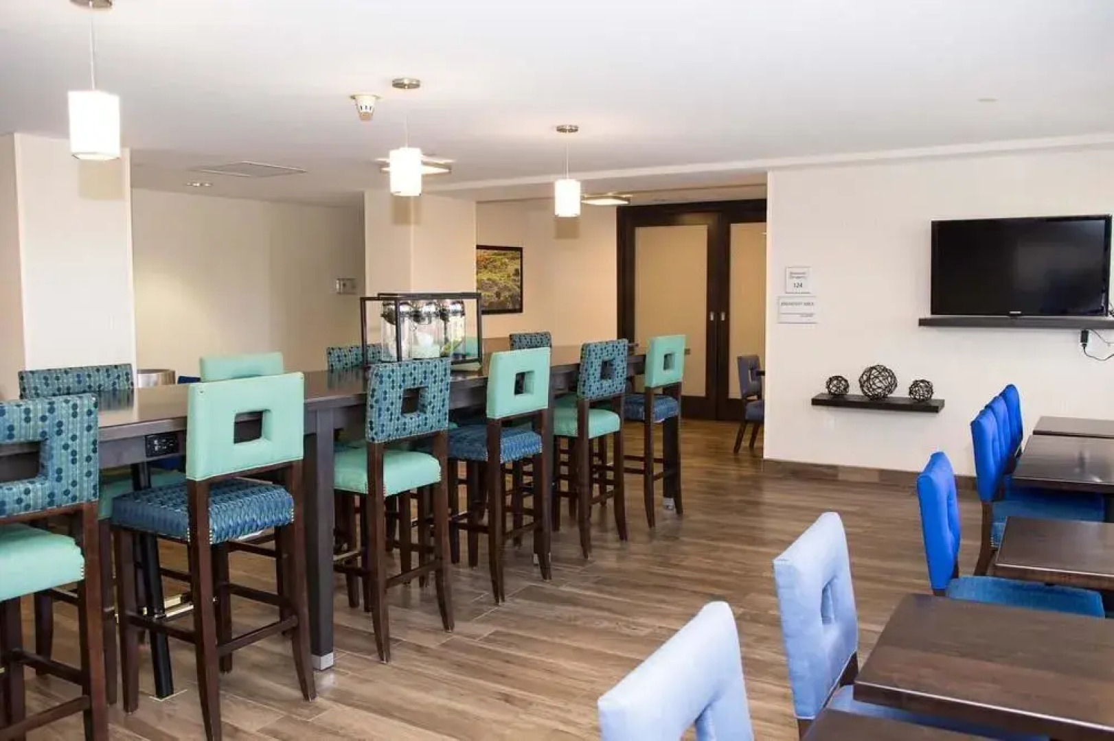 Allentown Park Hotel by The Red Collection