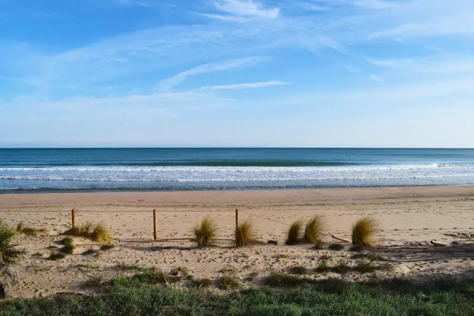 AP1 Migjorn Mar de Bellreguard