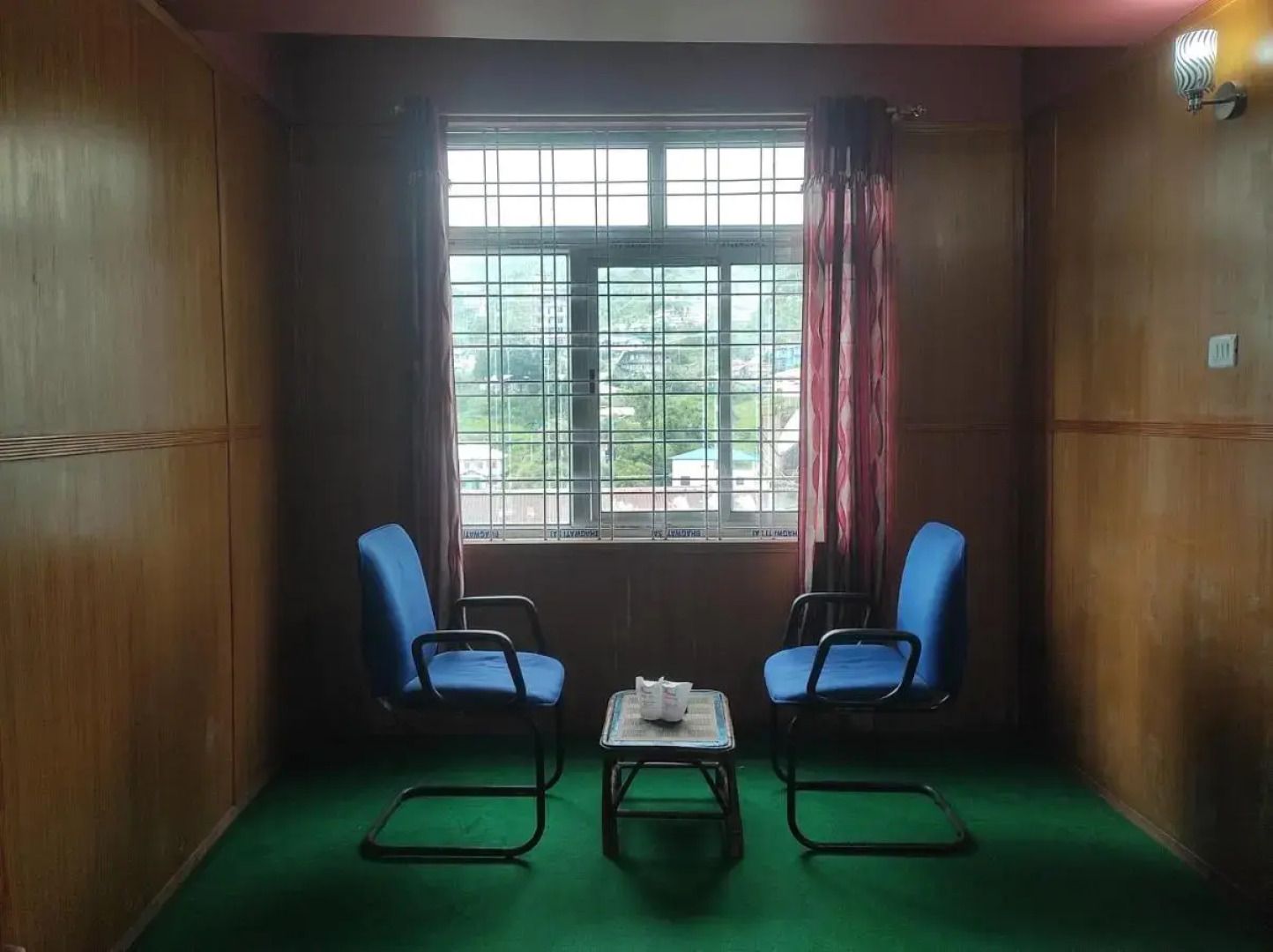 Hotel Tawang Holiday