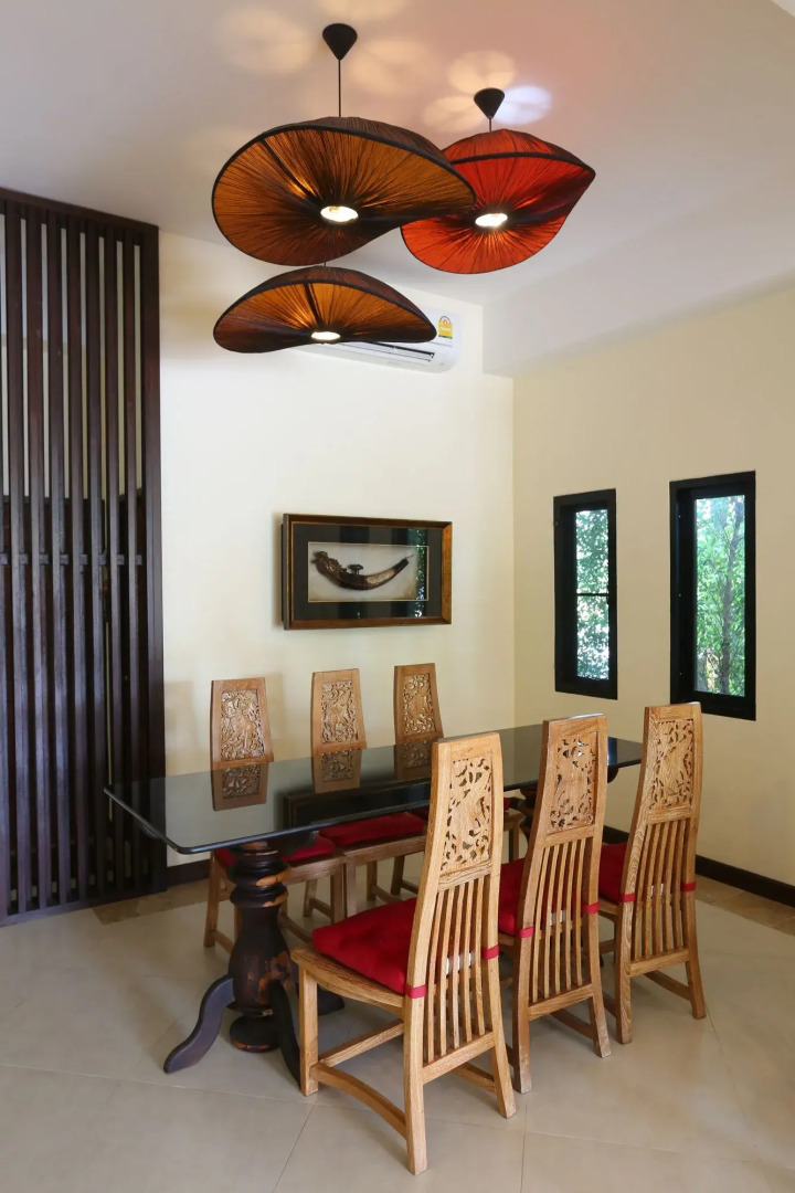 Chivapuri Residence Trat