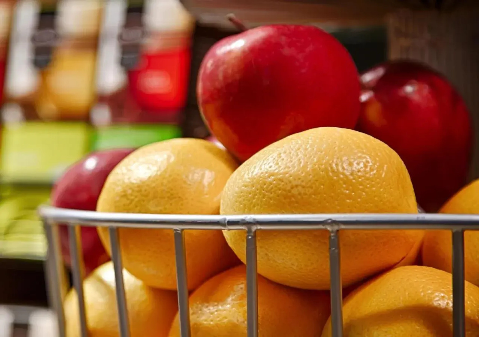 SureStay Hotel by Best Western Tehachapi