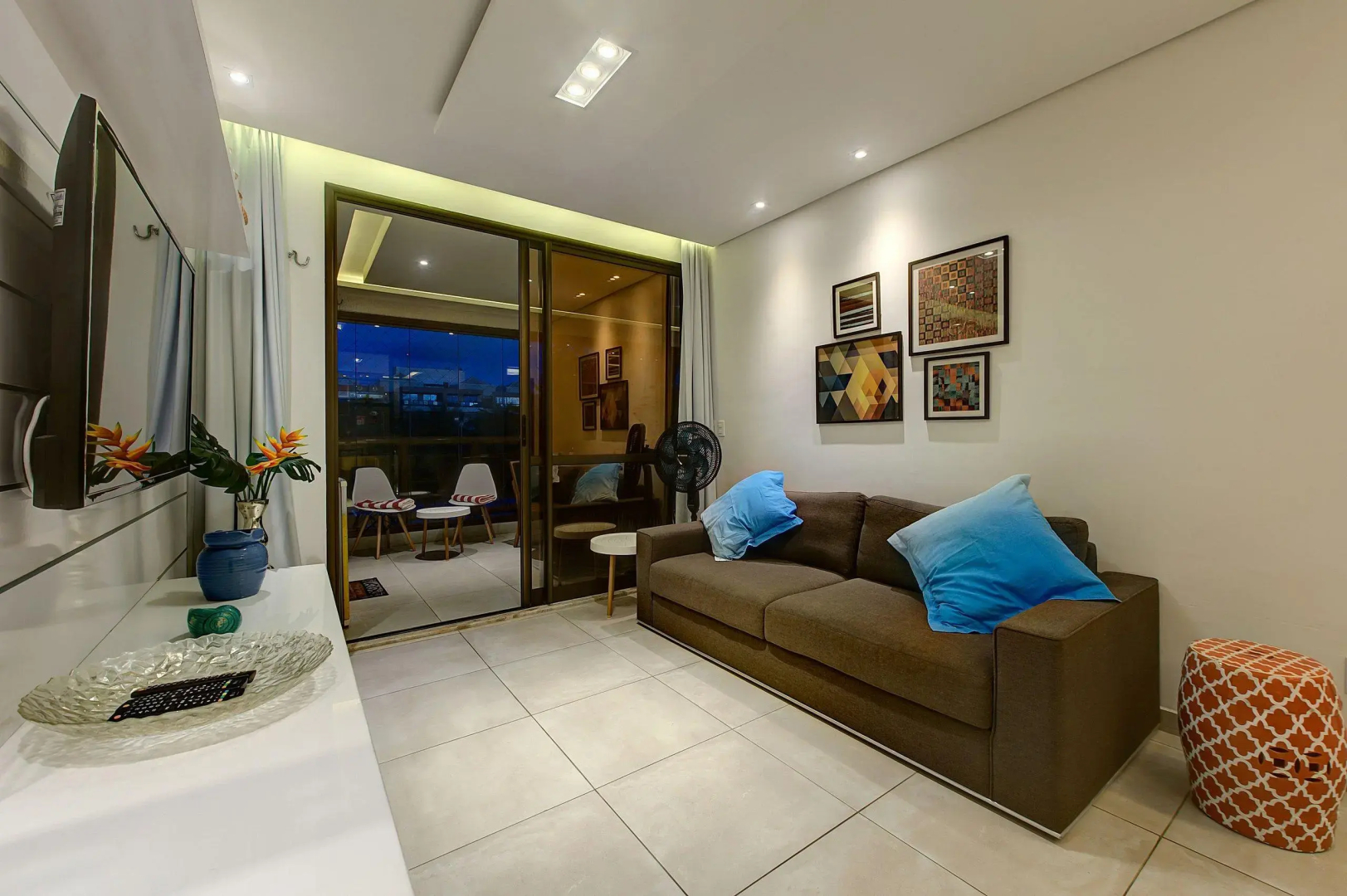WaiWai Eco Resort #208 - Apartamento por Carpediem