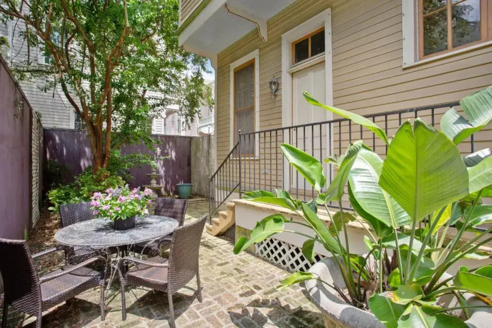 Maison Perrier Bed & Breakfast