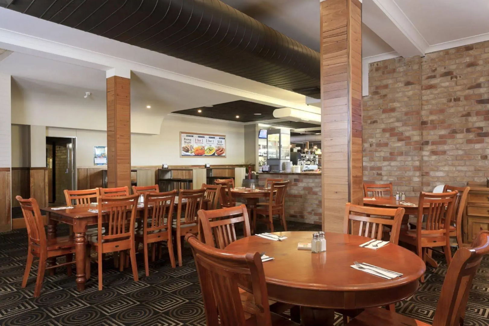 Shortland Budget Accommodation