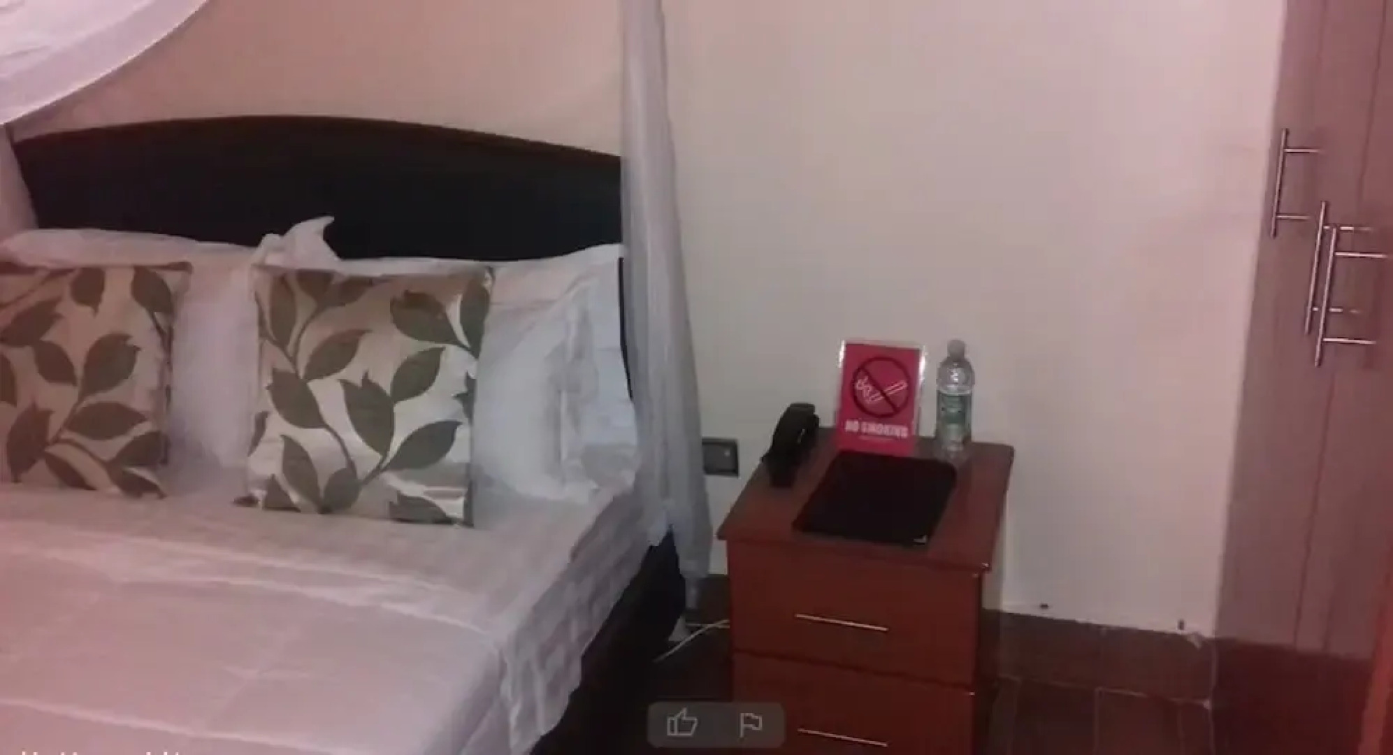 Cactus Hill Side Hotel