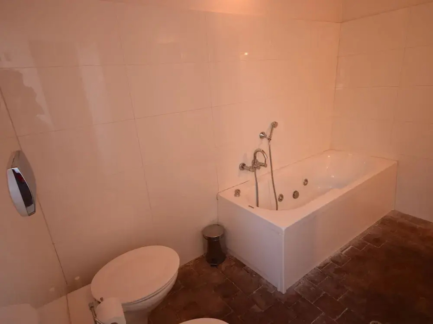 A Detached Country House, With a Splendid View