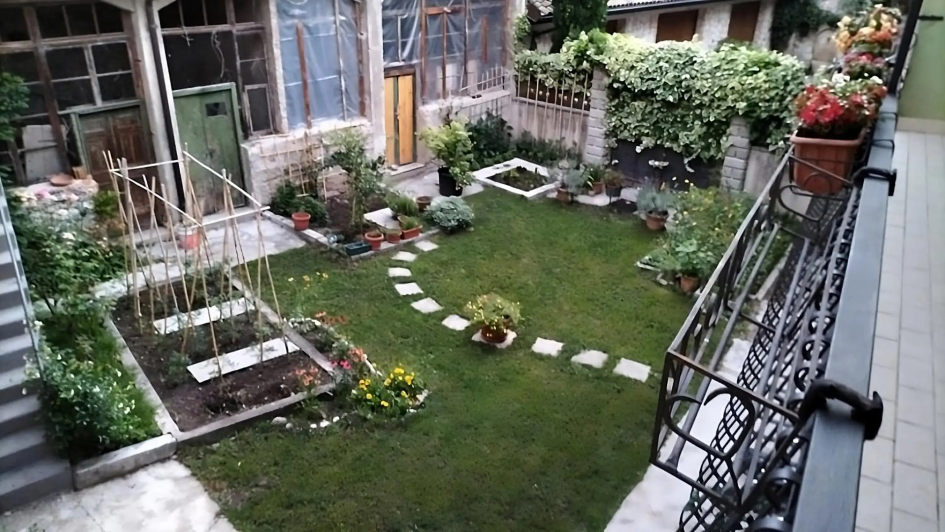 Appartamento Via Ferrata BIKE FRIENDLY