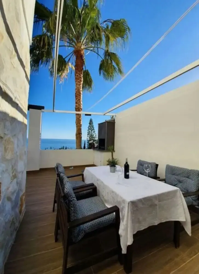 Jose Comfortable Holiday Residence