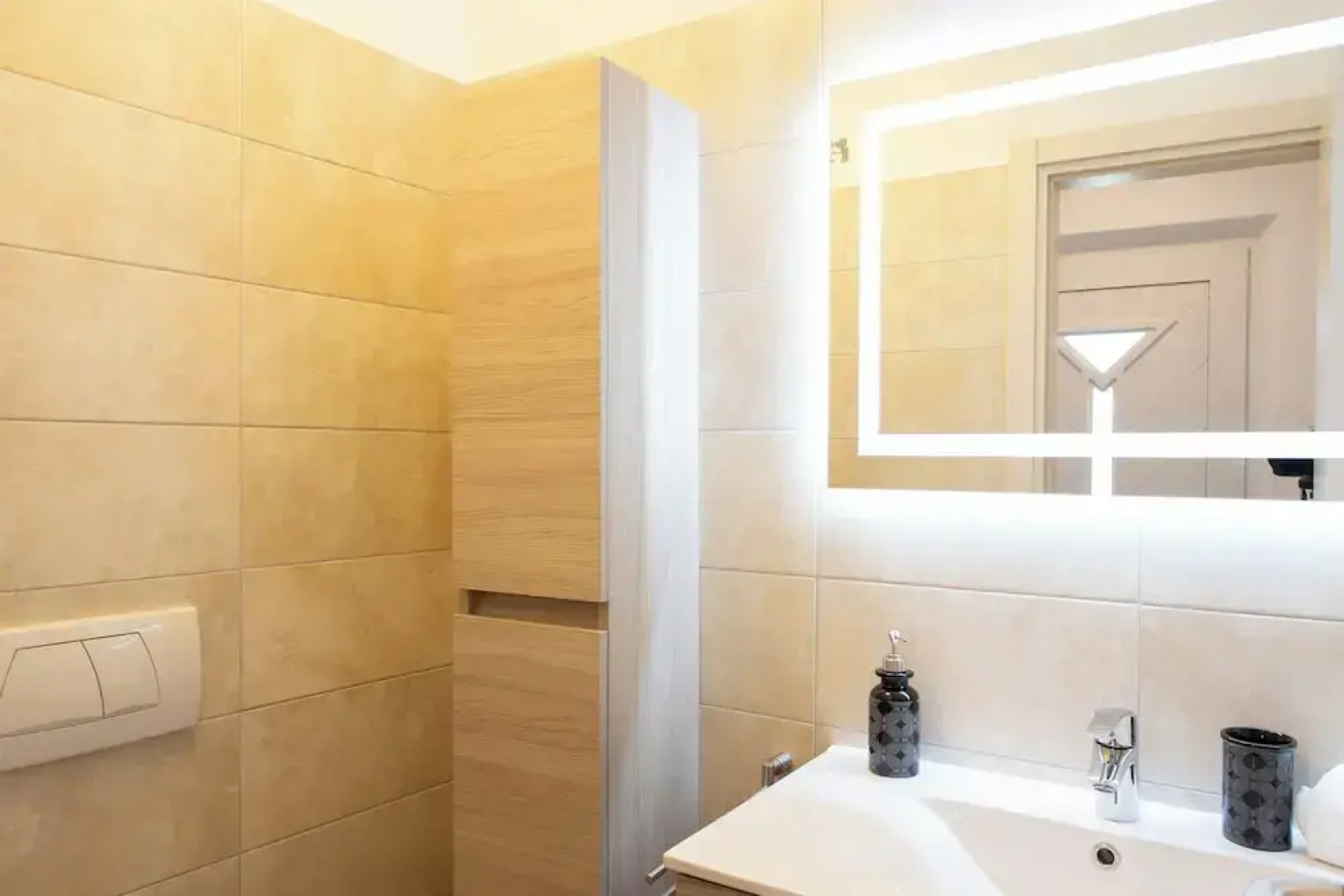 Al Pontile Di Caslano