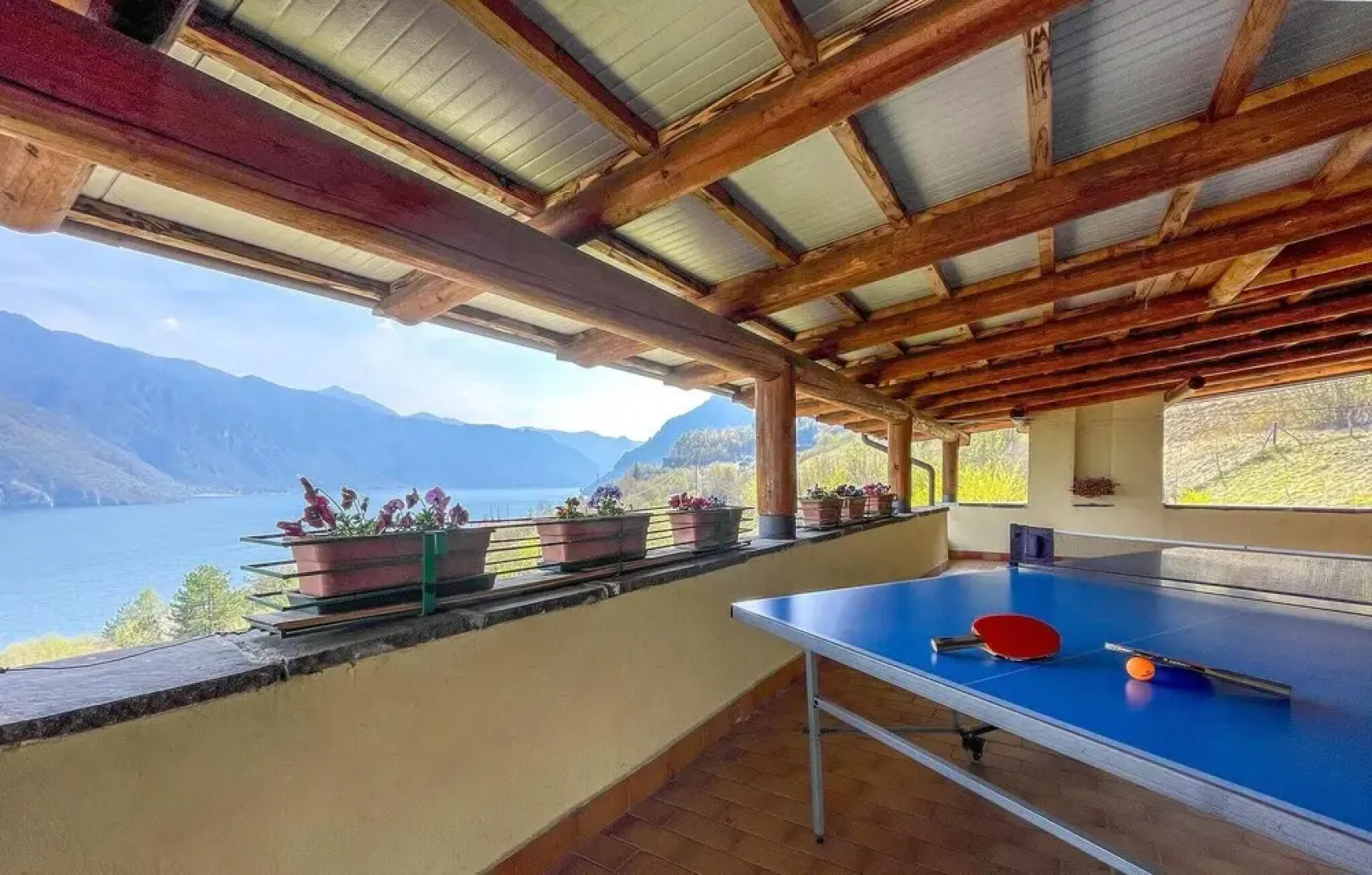 Awesome Apartment in Anfo With Wifi and 2 Bedrooms