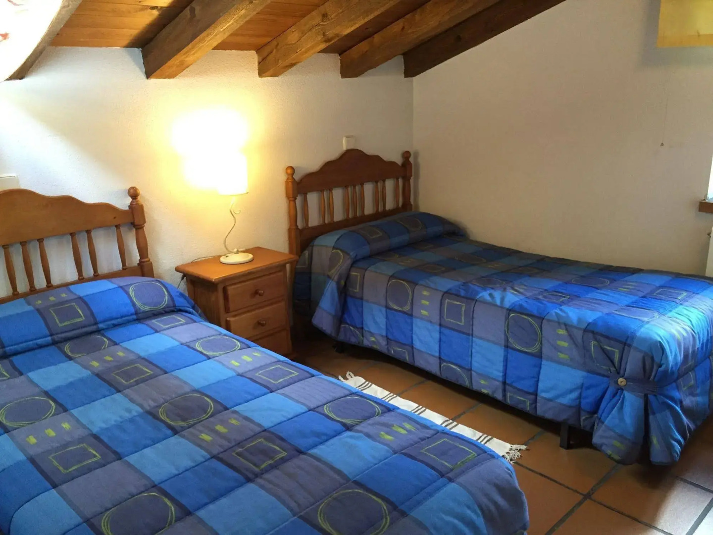 Las Posadas del Nogal