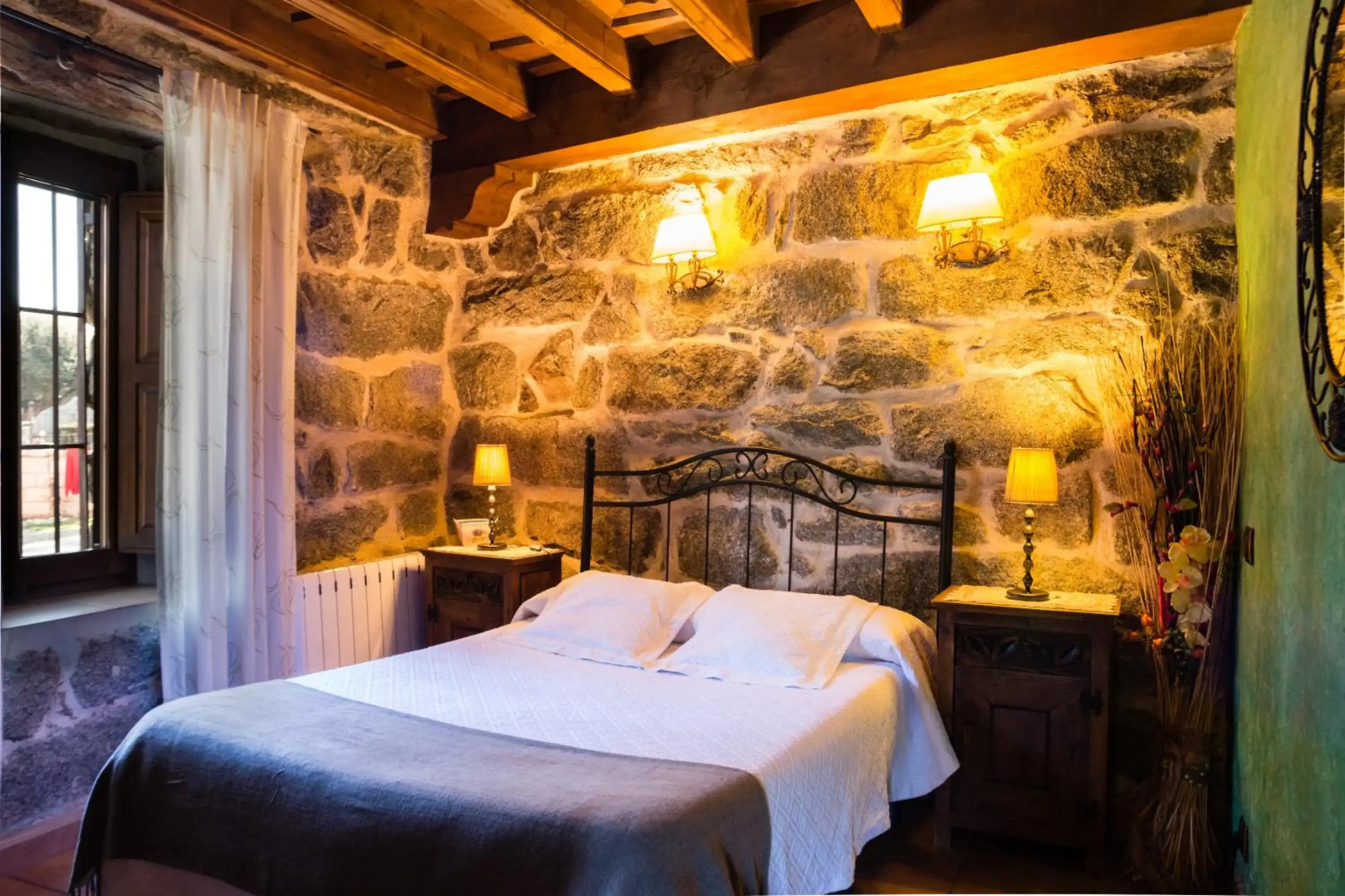 El Mirador del Alberche Navaluenga