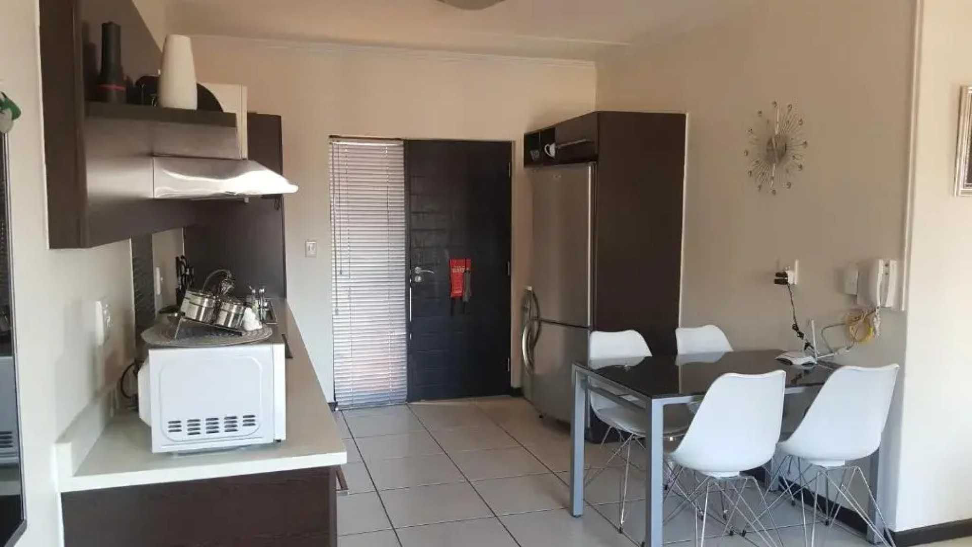 Strelitzia Apartment