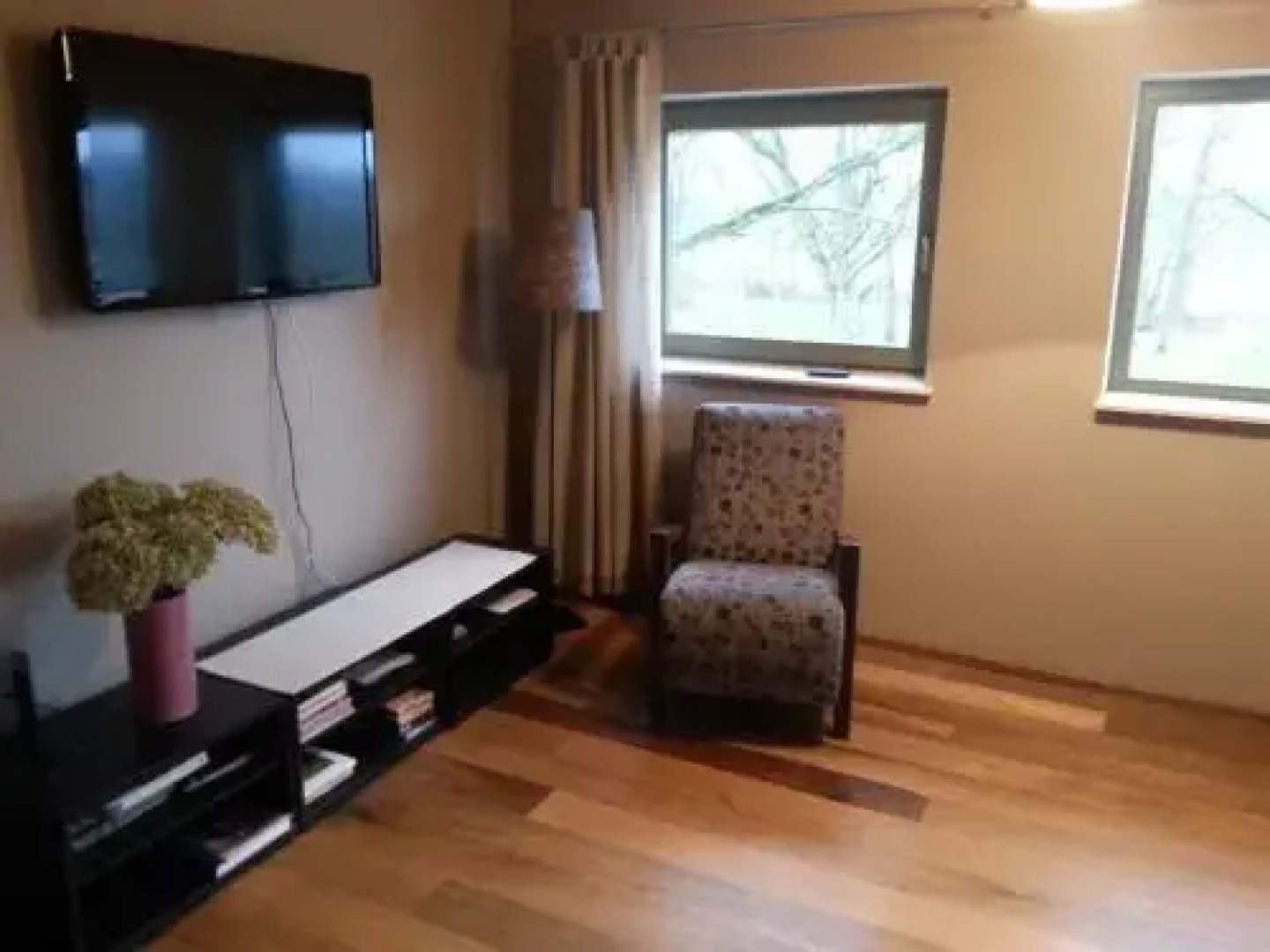 Eistvere Manor Accommodation