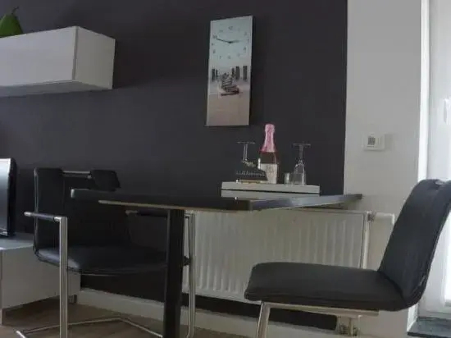 Ferienwohnung Horbach