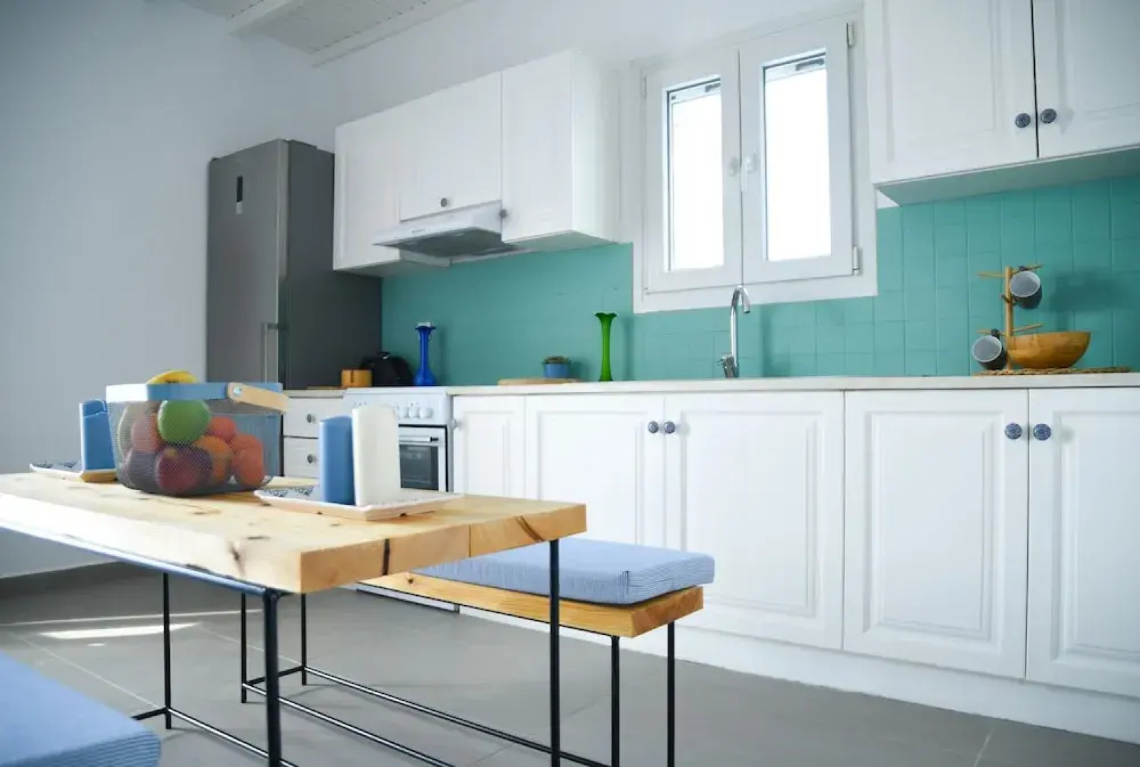 Mykonostimo Luxury Villas & Apartments