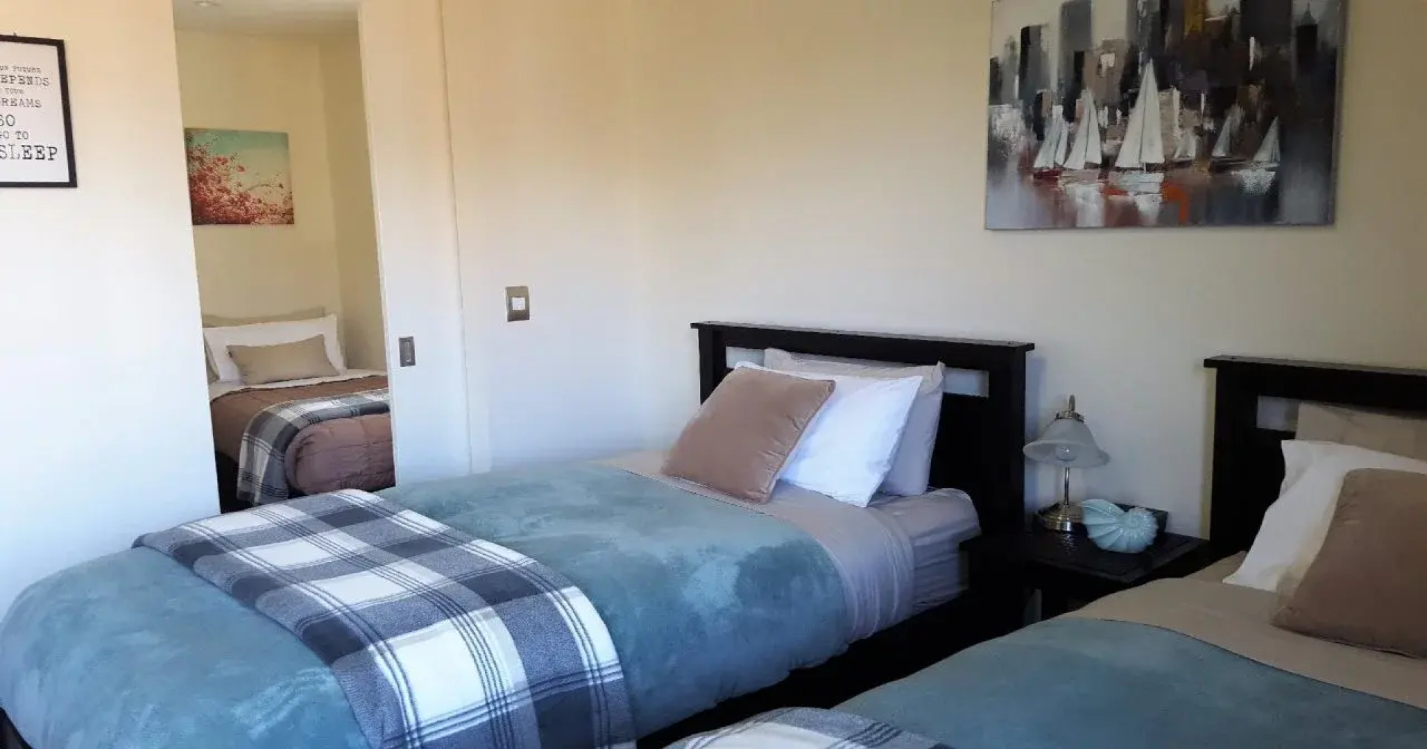 Shetland Court Apartments