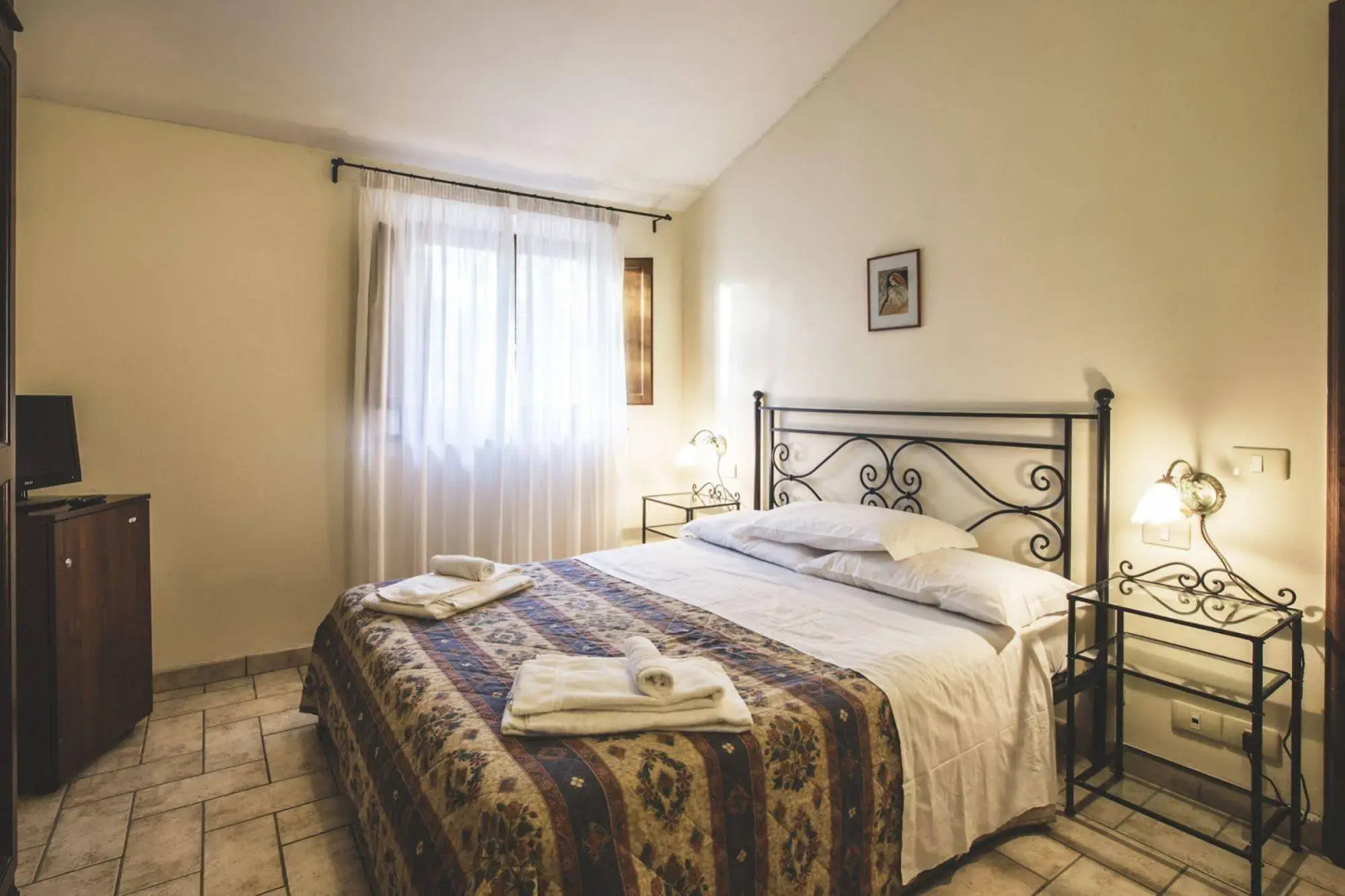 Country Resort Al Poggio dei Papi