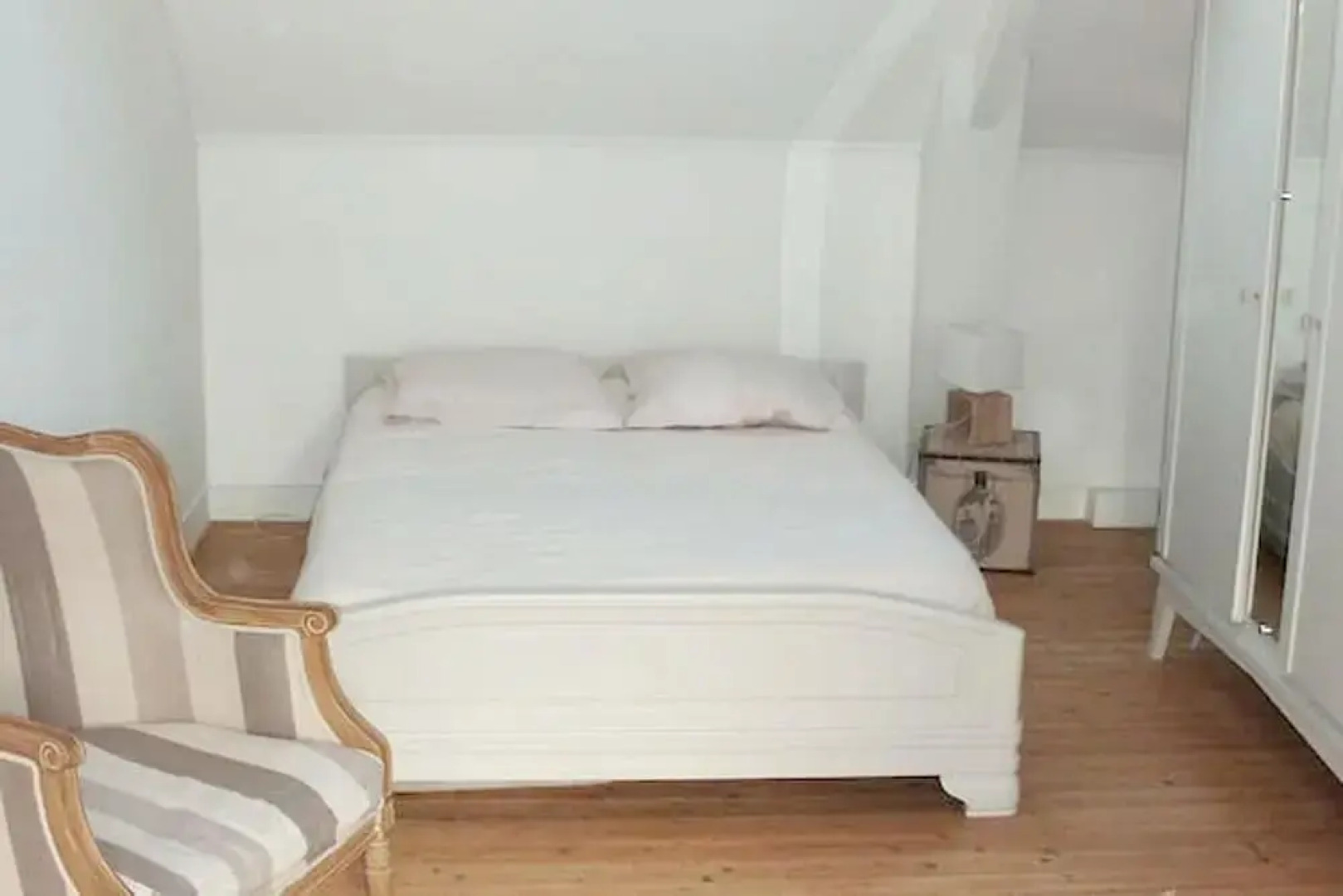 House With 2 Bedrooms in Le Vivier-sur-mer, With Furnished Terrace and Wifi