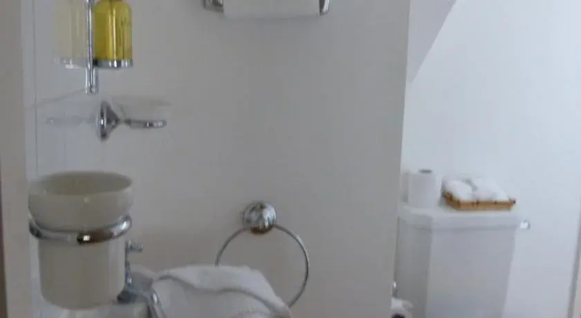 Cumberland House - BB