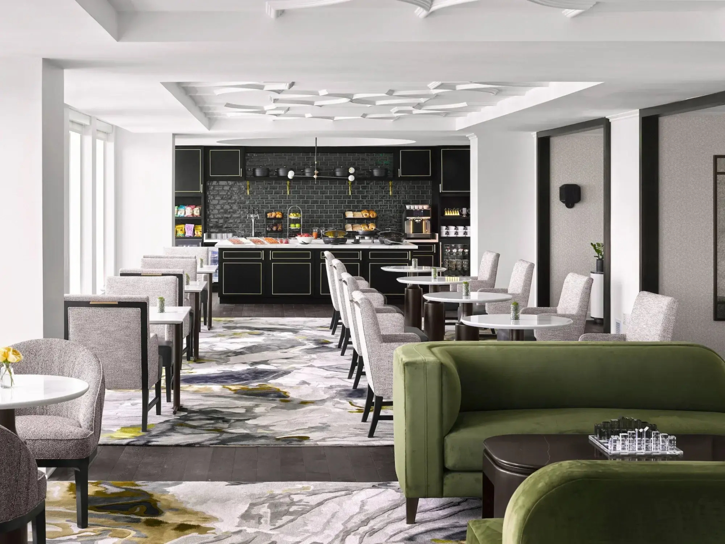 InterContinental Buckhead Atlanta by IHG