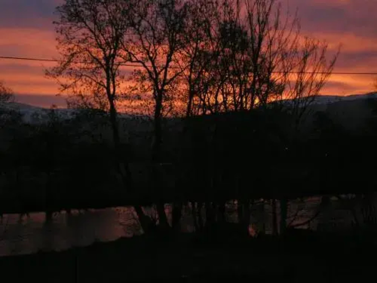 The Coach House Hotel