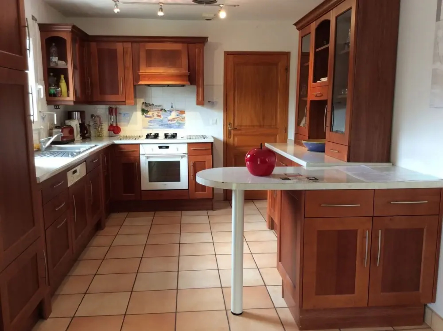 Villa Saint Cado