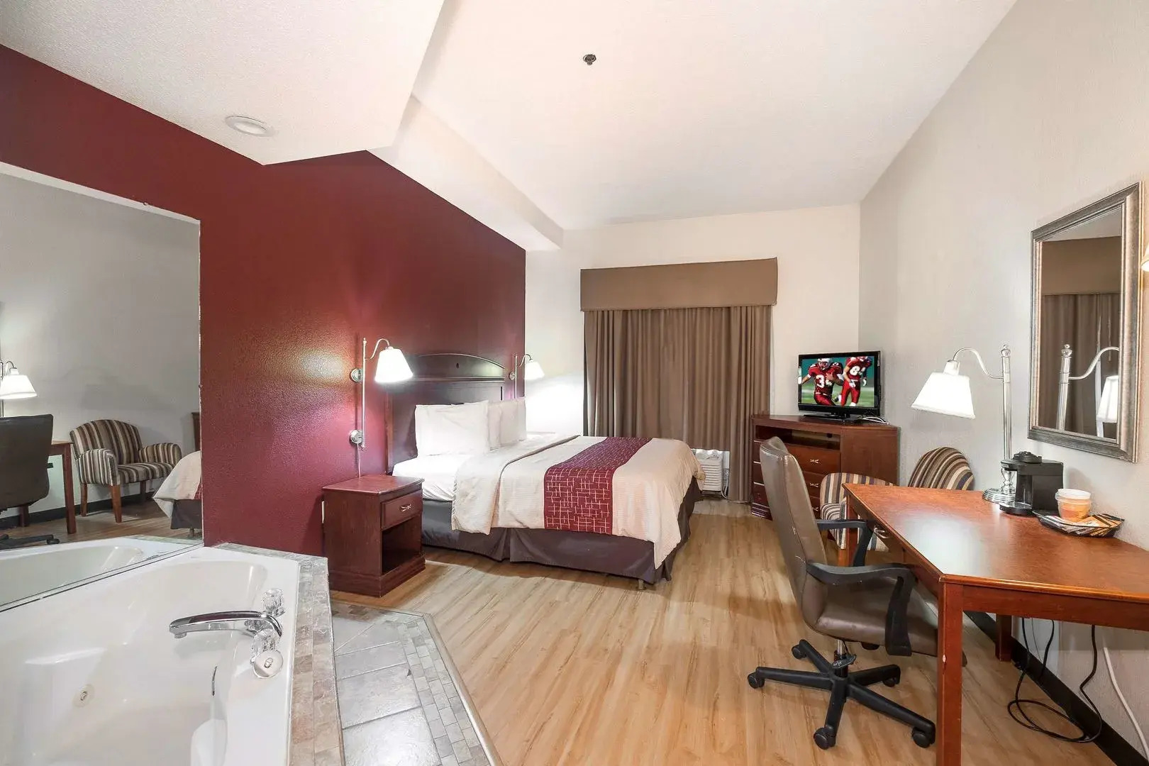 Wingate by Wyndham Augusta I-20