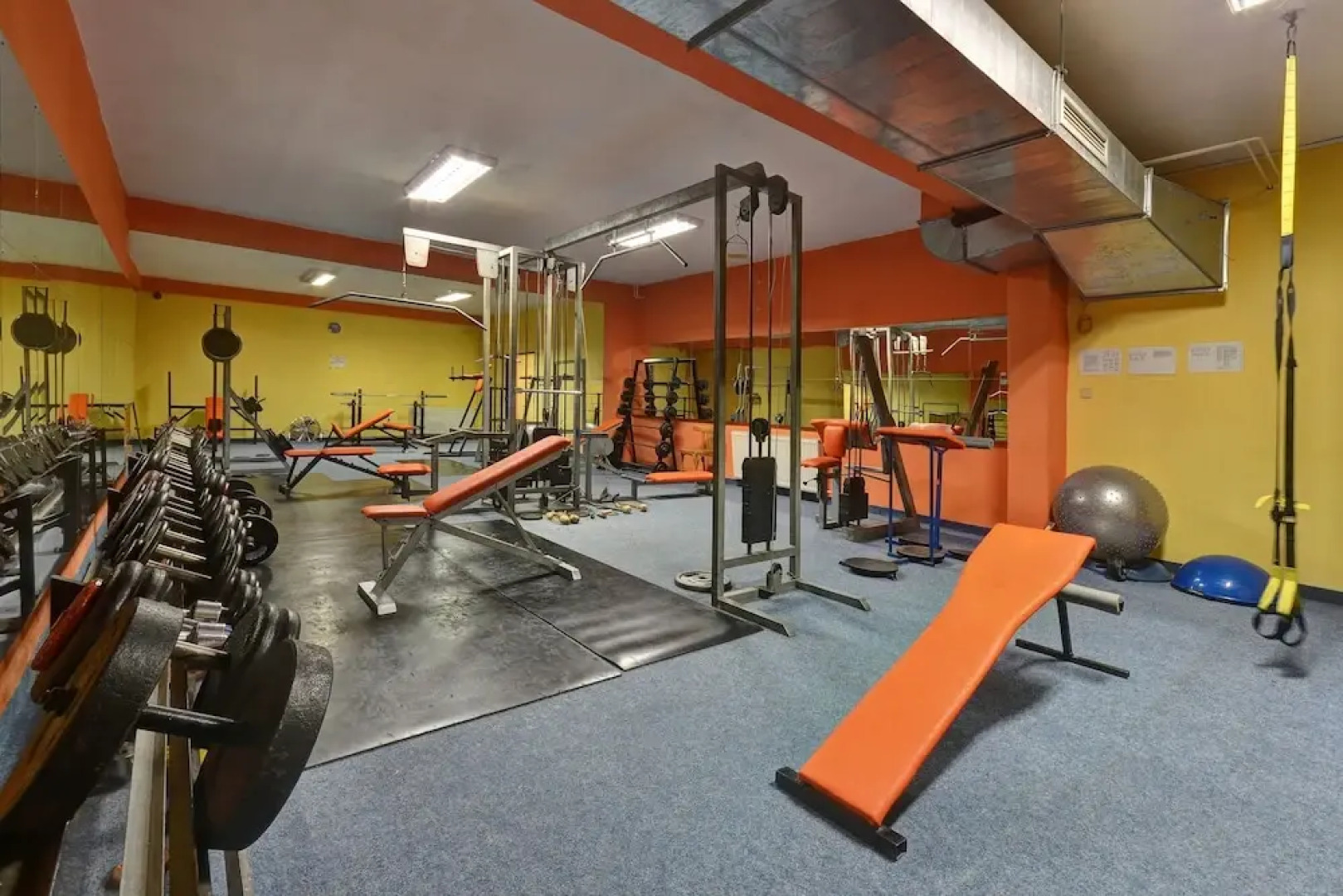 Sporthotel BK Pod Lipou