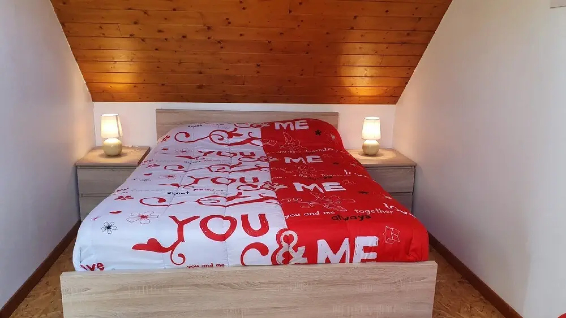 La Fermette des Ramolleux