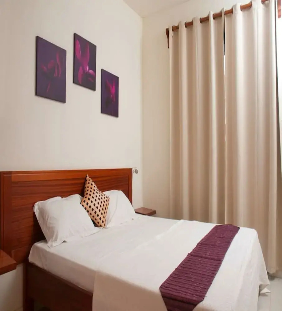 Residence Theresa  Mon Choisy Mauritius