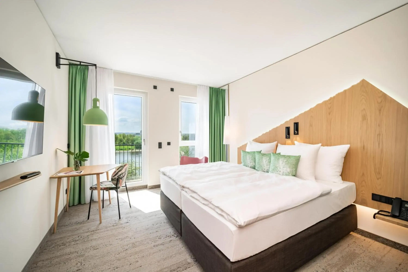 ARCOTEL HafenCity Dresden