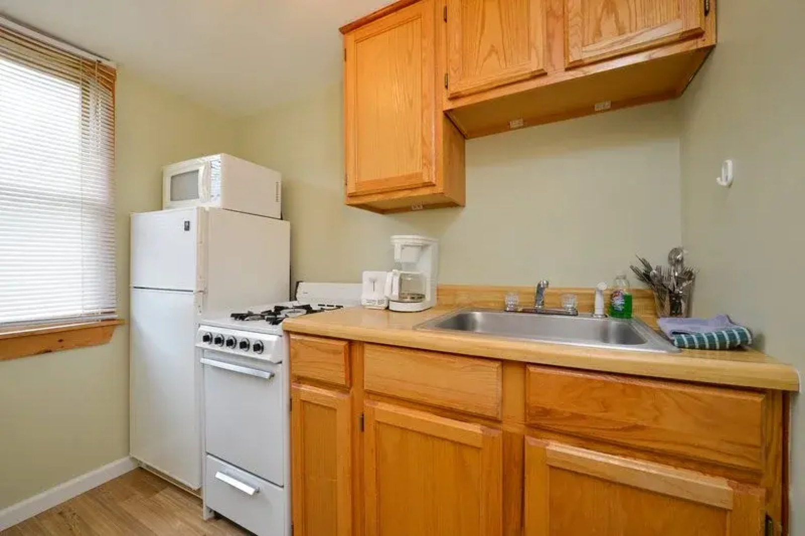 Anchor Inn and Cottages Wells Ogunquit