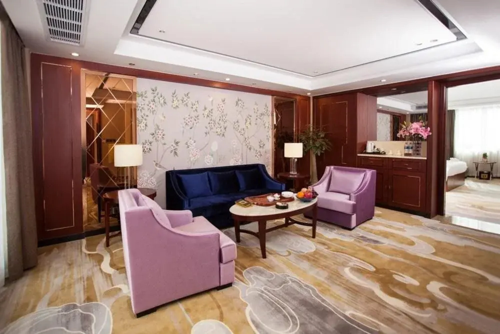 Yuan Da Fu Lai Hotel