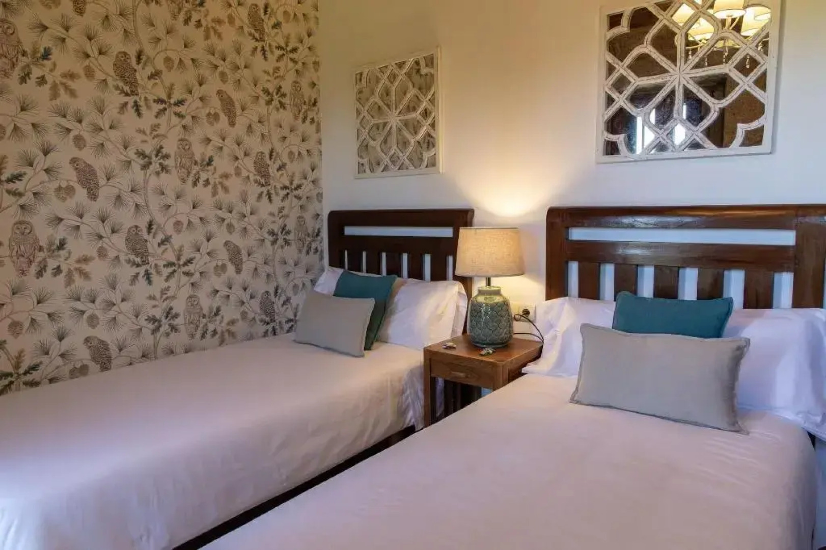 Casa Rural as Bentinas